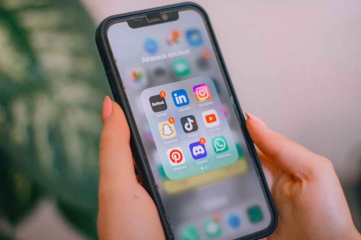 Wir suchen eine/n Social Media Marketing Spezialist/in